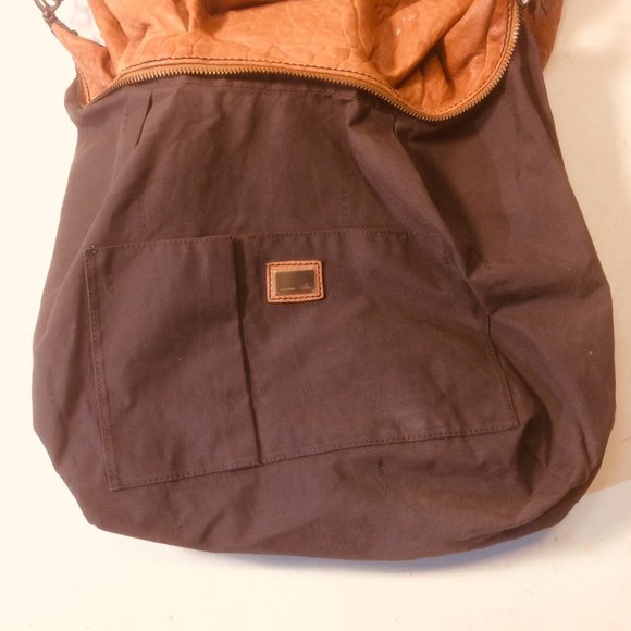 Fendi Nappa Leather Shoulder Bag - Picture 11 of 16